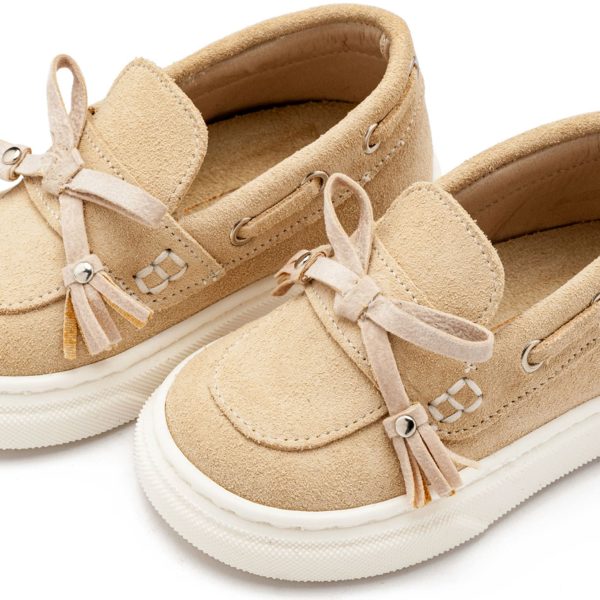 EXC5295 BEIGE BABYWALKER