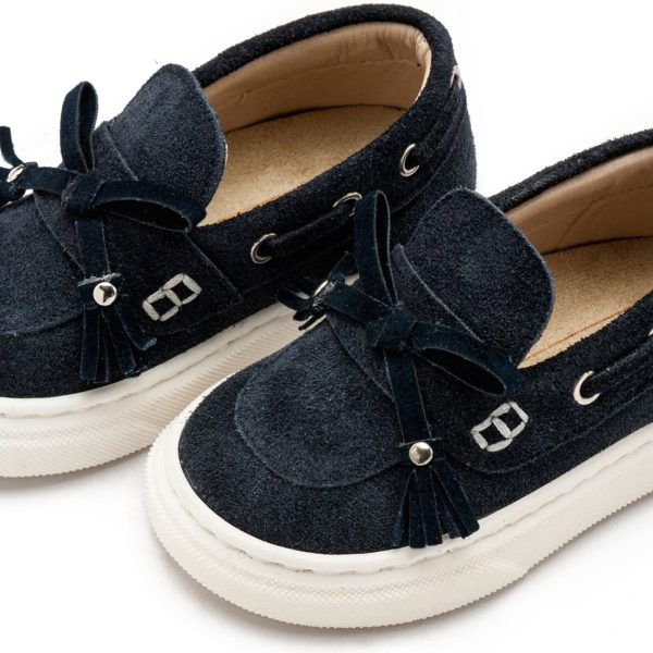 EXC5295 BLUE BABYWALKER