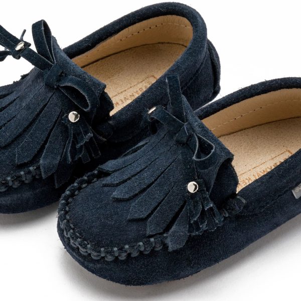 EXC5298 BLUE BABYWALKER