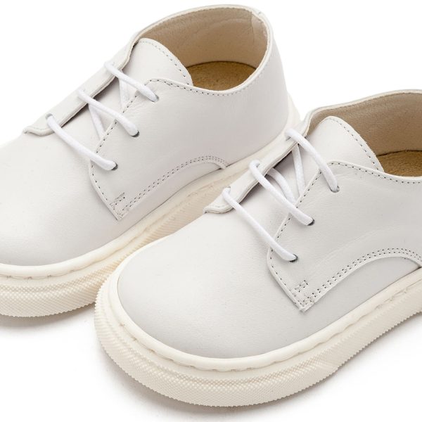 EXC5299 WHITE BABYWALKER