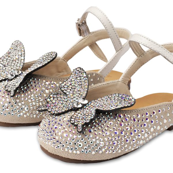 EXC5857 IVORY BABYWALKER