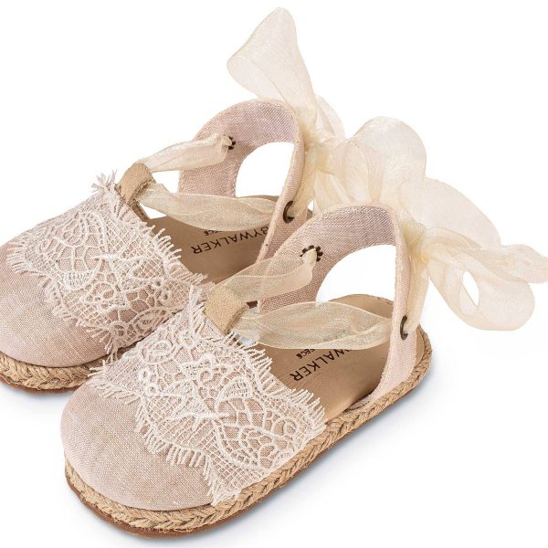 EXC5858 IVORY BABYWALKER