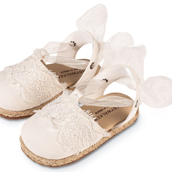 EXC5858 WHITE BABYWALKER