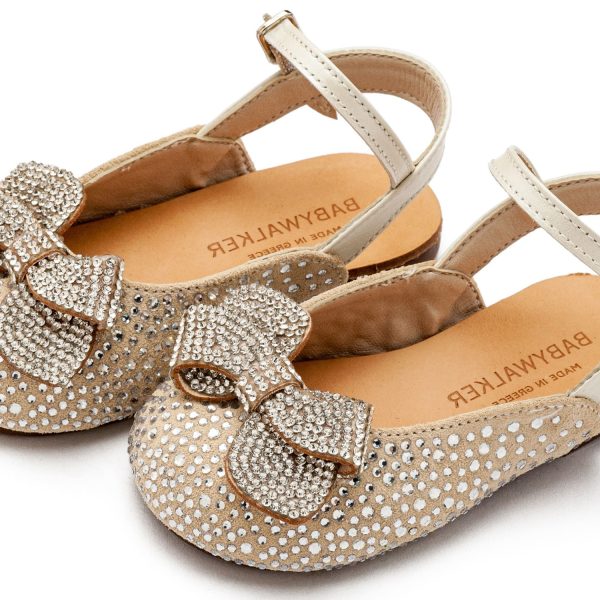 EXC5868 IVORY BABYWALKER