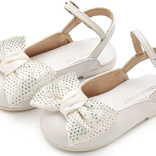 EXC5869 WHITE BABYWALKER