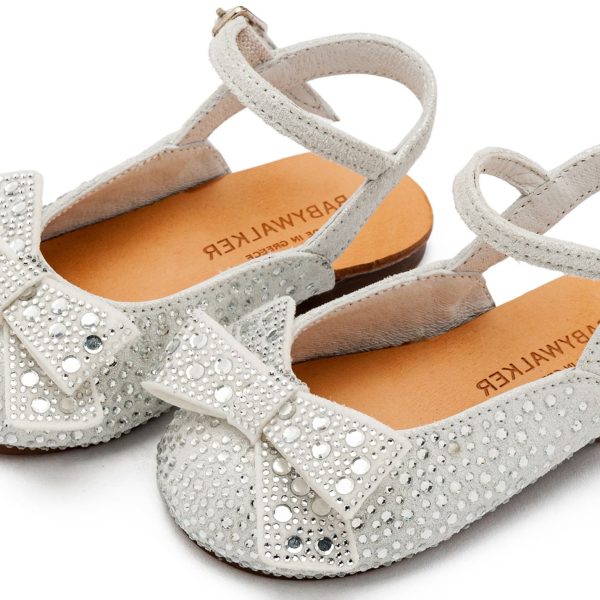 EXC5872 WHITE BABYWALKER