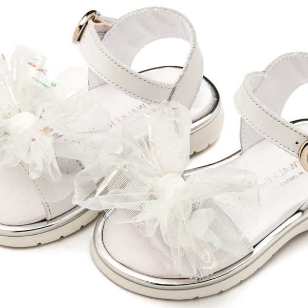 EXC5879 WHITE BABYWALKER