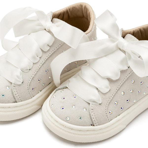 LU6115 WHITE BABYWALKER