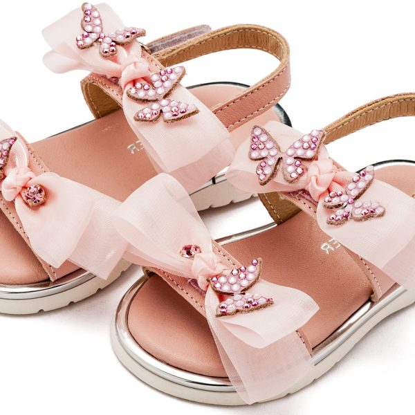 LU6119 PINK BABYWALKER