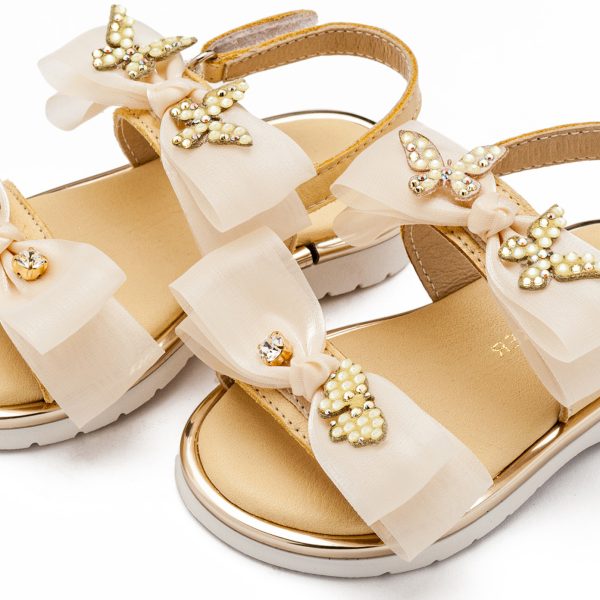 LU6119 YELLOW BABYWALKER