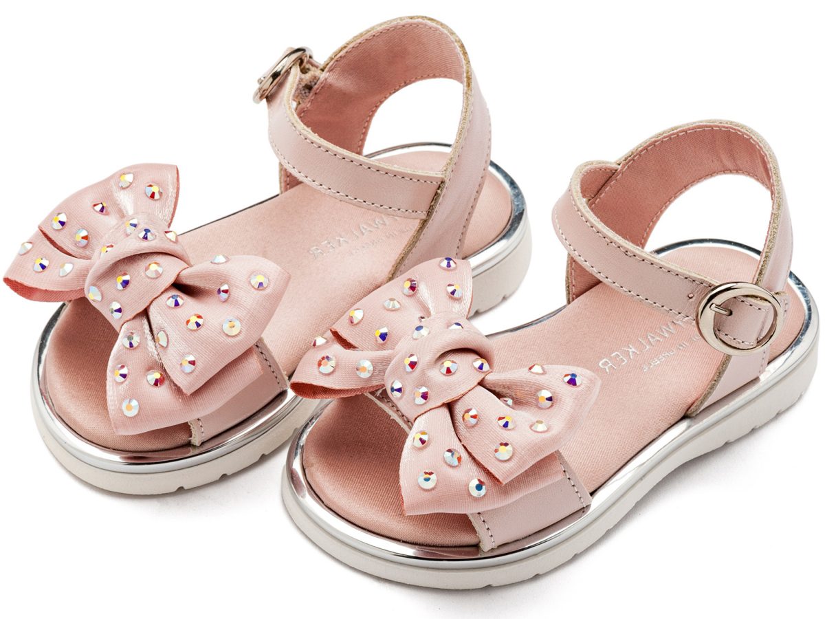 LU6122 PINK BABYWALKER