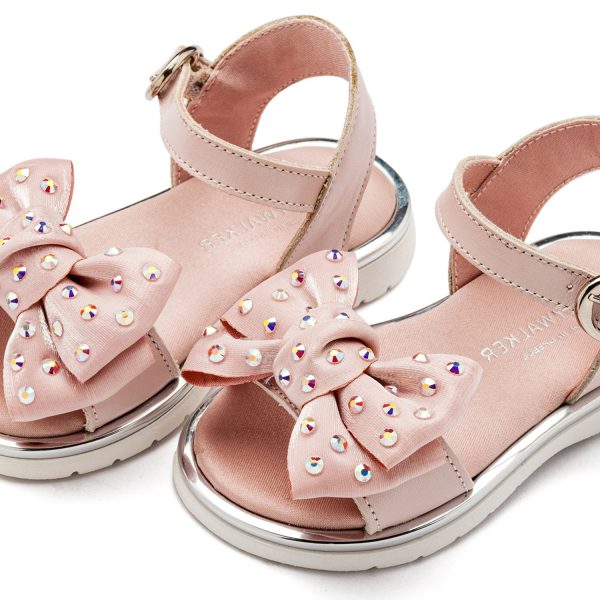 LU6122 PINK BABYWALKER