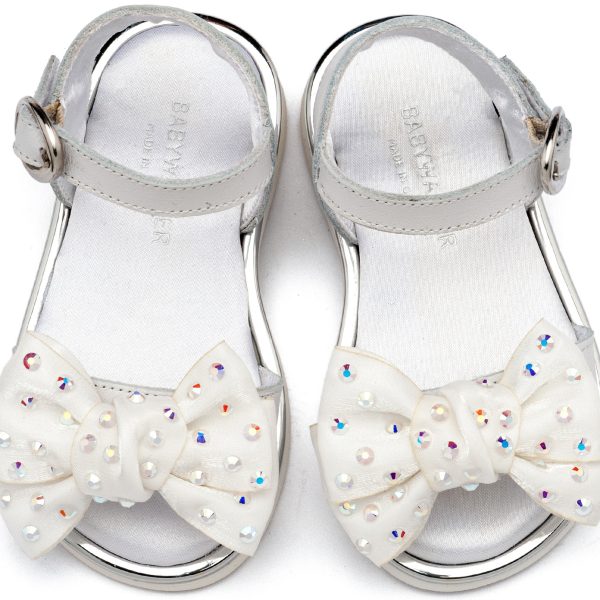LU6122 WHITE2 BABYWALKER