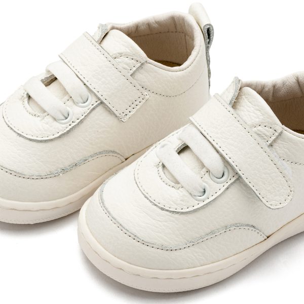 PRI2118 WHITE BABYWALKER